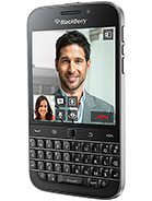 Best available price of BlackBerry Classic in Iceland