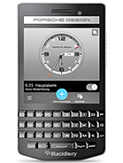 Best available price of BlackBerry Porsche Design P-9983 in Iceland
