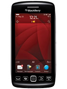 Best available price of BlackBerry Torch 9850 in Iceland