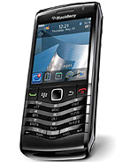 Best available price of BlackBerry Pearl 3G 9105 in Iceland