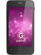 Best available price of Gigabyte GSmart T4 in Iceland