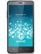 Best available price of Gigabyte GSmart Maya M1 v2 in Iceland