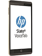 Best available price of HP Slate6 VoiceTab in Iceland
