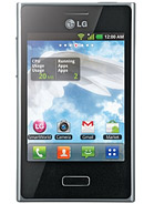 Best available price of LG Optimus L3 E400 in Iceland