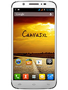 Best available price of Micromax A119 Canvas XL in Iceland
