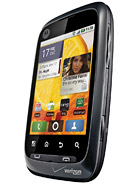 Best available price of Motorola CITRUS WX445 in Iceland