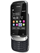Best available price of Nokia C2-06 in Iceland