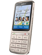 Best available price of Nokia C3-01 Touch and Type in Iceland