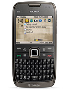 Best available price of Nokia E73 Mode in Iceland