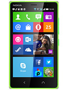 Best available price of Nokia X2 Dual SIM in Iceland