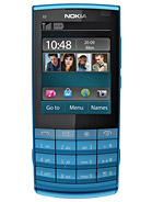 Best available price of Nokia X3-02 Touch and Type in Iceland