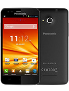 Best available price of Panasonic Eluga A in Iceland