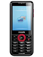 Best available price of Philips Xenium F511 in Iceland