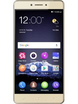 Best available price of QMobile King Kong Max in Iceland