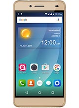Best available price of QMobile Noir S4 in Iceland
