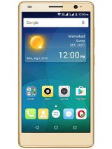 Best available price of QMobile Noir S6 Plus in Iceland