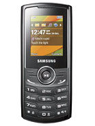 Best available price of Samsung E2230 in Iceland