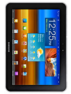 Best available price of Samsung Galaxy Tab 8-9 4G P7320T in Iceland