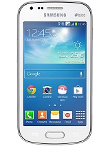 Best available price of Samsung Galaxy S Duos 2 S7582 in Iceland