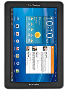 Best available price of Samsung Galaxy Tab 7-7 LTE I815 in Iceland
