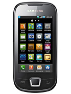 Best available price of Samsung I5800 Galaxy 3 in Iceland