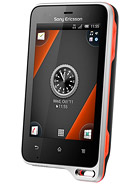 Best available price of Sony Ericsson Xperia active in Iceland