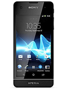 Best available price of Sony Xperia SX SO-05D in Iceland