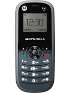 Best available price of Motorola WX161 in Iceland