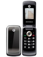 Best available price of Motorola WX265 in Iceland