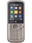 Best available price of ZTE R228 Dual SIM in Iceland