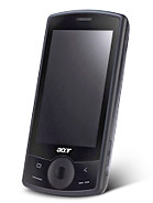 Best available price of Acer beTouch E100 in Iceland