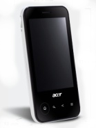 Best available price of Acer beTouch E400 in Iceland