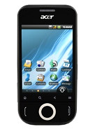 Best available price of Acer beTouch E110 in Iceland