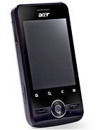 Best available price of Acer beTouch E120 in Iceland