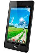 Best available price of Acer Iconia One 7 B1-730 in Iceland