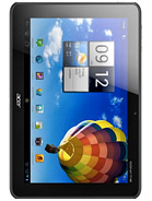 Best available price of Acer Iconia Tab A510 in Iceland