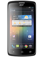 Best available price of Acer Liquid C1 in Iceland
