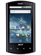 Best available price of Acer Liquid E in Iceland
