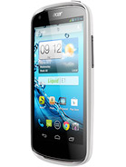 Best available price of Acer Liquid E1 in Iceland