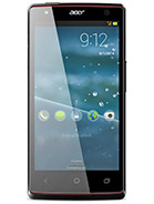 Best available price of Acer Liquid E3 in Iceland