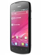 Best available price of Acer Liquid Glow E330 in Iceland