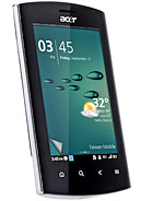 Best available price of Acer Liquid mt in Iceland