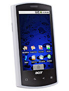 Best available price of Acer Liquid in Iceland