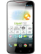 Best available price of Acer Liquid S2 in Iceland