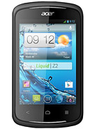 Best available price of Acer Liquid Z2 in Iceland