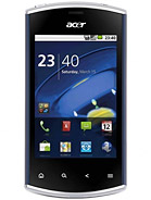 Best available price of Acer Liquid mini E310 in Iceland
