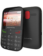 Best available price of alcatel 2000 in Iceland
