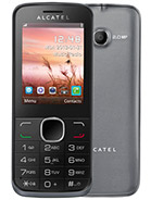 Best available price of alcatel 2005 in Iceland