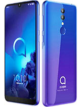 Best available price of alcatel 3 (2019) in Iceland