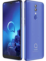 Best available price of alcatel 3L in Iceland